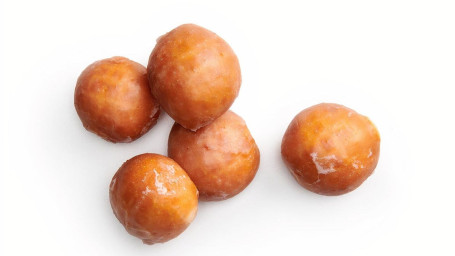 Classic Glazed Do-Nut Holes