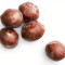 Chocolate Glazed Do-Nut Holes