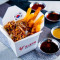 zhāo pái hán shì cuī zhà jī Signature Boneless Korean Deep-Fried Chicken