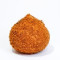 Coxinha De Pepperoni