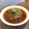 Shuǐ Zhǔ Niú Ròu Tāng Miàn Poached Sliced Beef Soup Noodles
