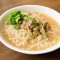 Zhà Cài Ròu Sī Tāng Miàn Pork Strips And Pickled Mustard Soup Noodles