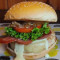 Calabresa Chickenburger