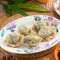 Jiǔ Cài Jiān Jiǎo Chive Pan-Fried Dumplings