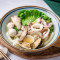 Hǎi Xiān Mǐ Tái Mù Seafood Thick Rice Noodles