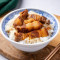 Hǎo Jiā Zhū Ròu Fàn Rice With Pork