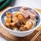 Yù Tóu Zhū Ròu Fàn Pork Rice With Taro
