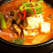 Kimchi Stew w Tofu (V)