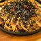 Stir Fried Udon Mushroom(V)