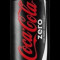 Soft Drinks Coke Zero