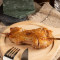 Jī Tuǐ Pái Chuàn Chicken Thigh Skewer