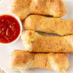 Prime Pizza Rolls