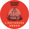 19. Lighthouse Amber