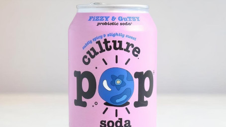 Culture Pop Wild Berries