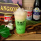 Tài Shì Lǜ Táng Nǎi Thai Green Sugar Milk