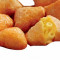 Mac Cheese Bites Jr.