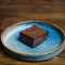 Brownie Al Cioccolato Caldo (V)