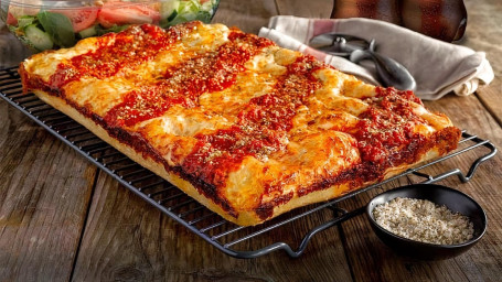 Detroit Pizza Pepsi Meal Deal For 2