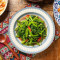 Xiā Jiàng Kōng Xīn Cài Fried Water Spinach With Shrimp Paste
