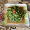 Fǔ Rǔ Kōng Xīn Cài Fried Water Spinach With Fermented Soybean Curd