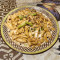 Sù Chǎo Hé Fěn Stir-Fried Rice Noodles With Vegetable