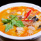 Tài Shì Suān Là Hǎi Xiān Tāng Sour And Chili Seafood Soup