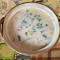 Jī Piàn Xiāng Yē Tāng Sliced Chicken Soup With Coconut Sauce Sour