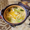 Xiāng Níng Shén Shū Tāng Assorted Vegetables Soup With Lemon