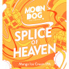Splice Of Heaven Mango Ice Cream Ipa
