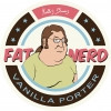 Fat Nerd Vanilla Porter