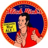 Slick Rick's Rampaging Red Ale
