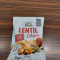 Lentil Crisps (Tomato Basil)