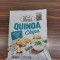 Quinoa Crisps (Sour cream chive)