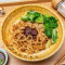 Chuān Wèi Là Bàn Miàn Sichuan Spicy Noodles