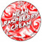 5. Mean Raspberry Cream