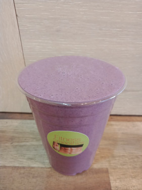 Energy Boost Smoothie