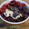 Mixed Berries Smoothie Bowl