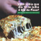 Promo Pizza Grande 35cm Broto Doce 25cm Fruki 1.5l