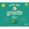 Grisette Citra Hop Triple Bio