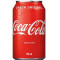Coca-Cola 350Ml (Lata)