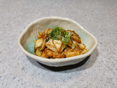 Buta Bara Kimchi