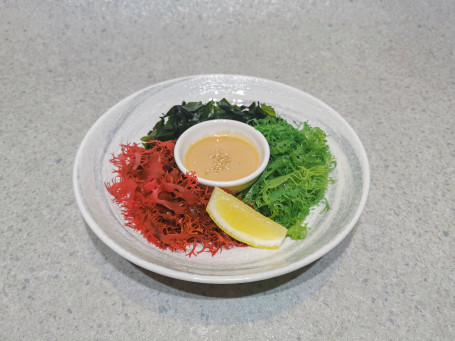 Kaiso Salad (V,Vg)