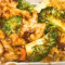 C-Chicken Broccoli