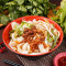 zhāo pái gān bǎn tiáo Signature Dried Hakka Rice Noodles
