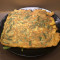 Chives Omelette