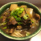 Braised Beef Soup Noodle