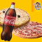Combo Família (2 Pizzas G Coca Cola 2L)