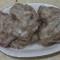 Yù Qiǎo Taro Cake