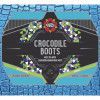 Crocodile Boots