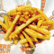 Lí Zi Tàng Cuì Shǔ Crispy Fries